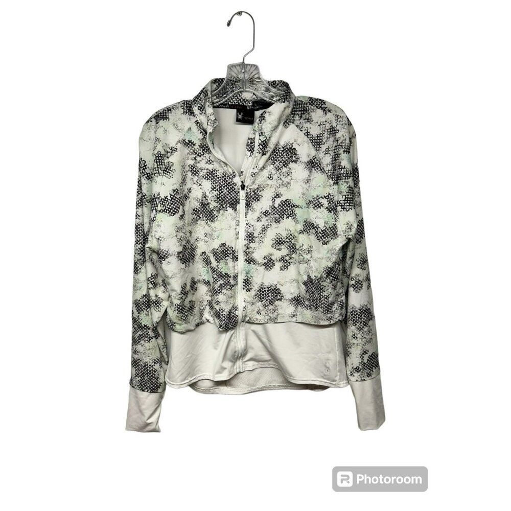 Spyder Active Medium Layered Jacket Style #SP835